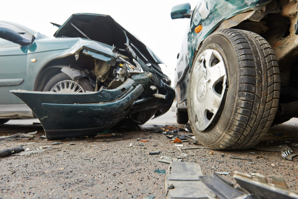 Car Accident Lawyer