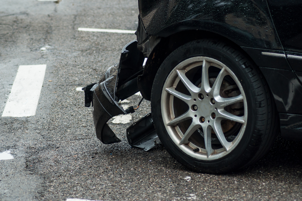 Do I Need A Car Accident Lawyer