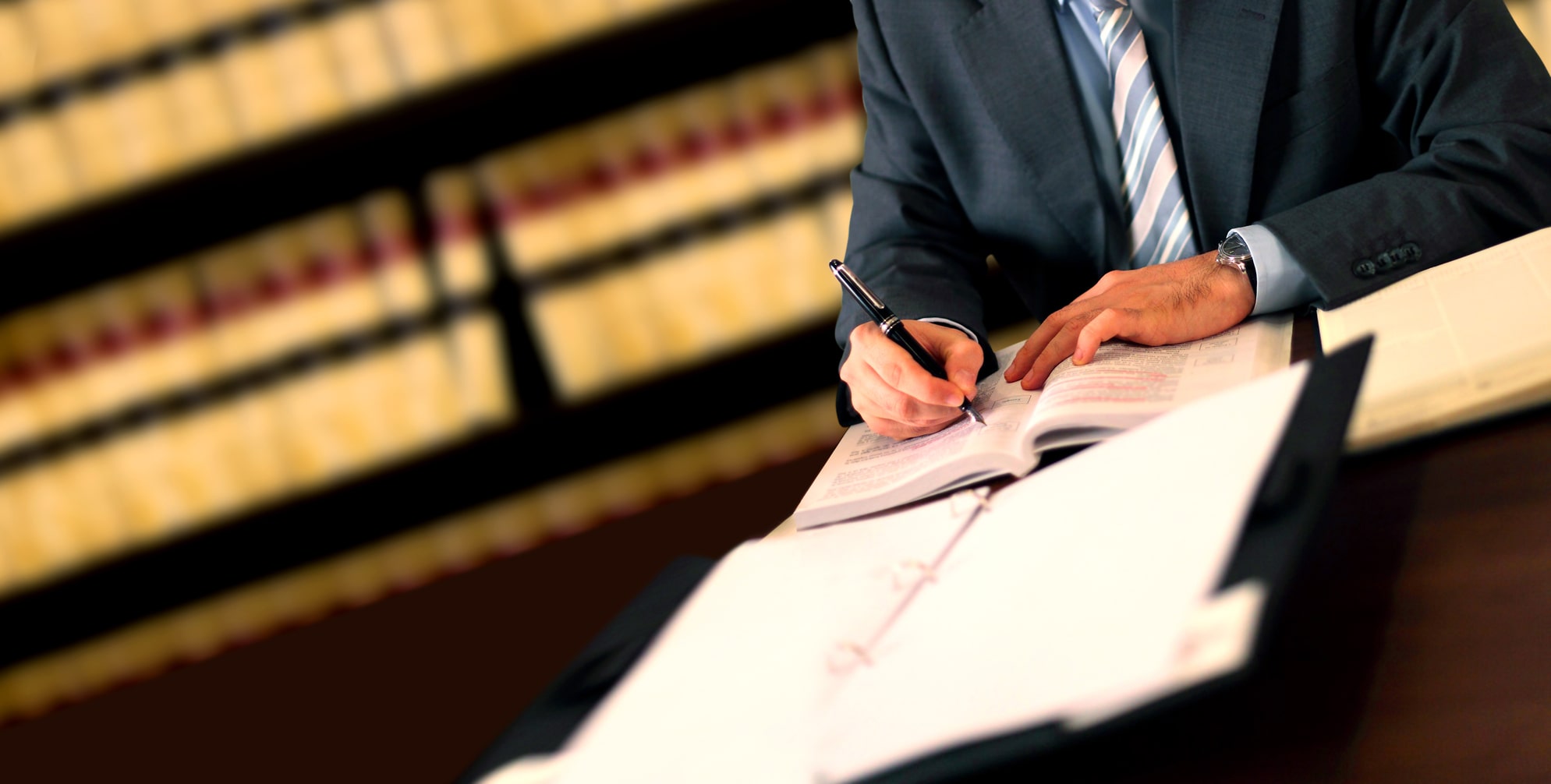 trust lawyer