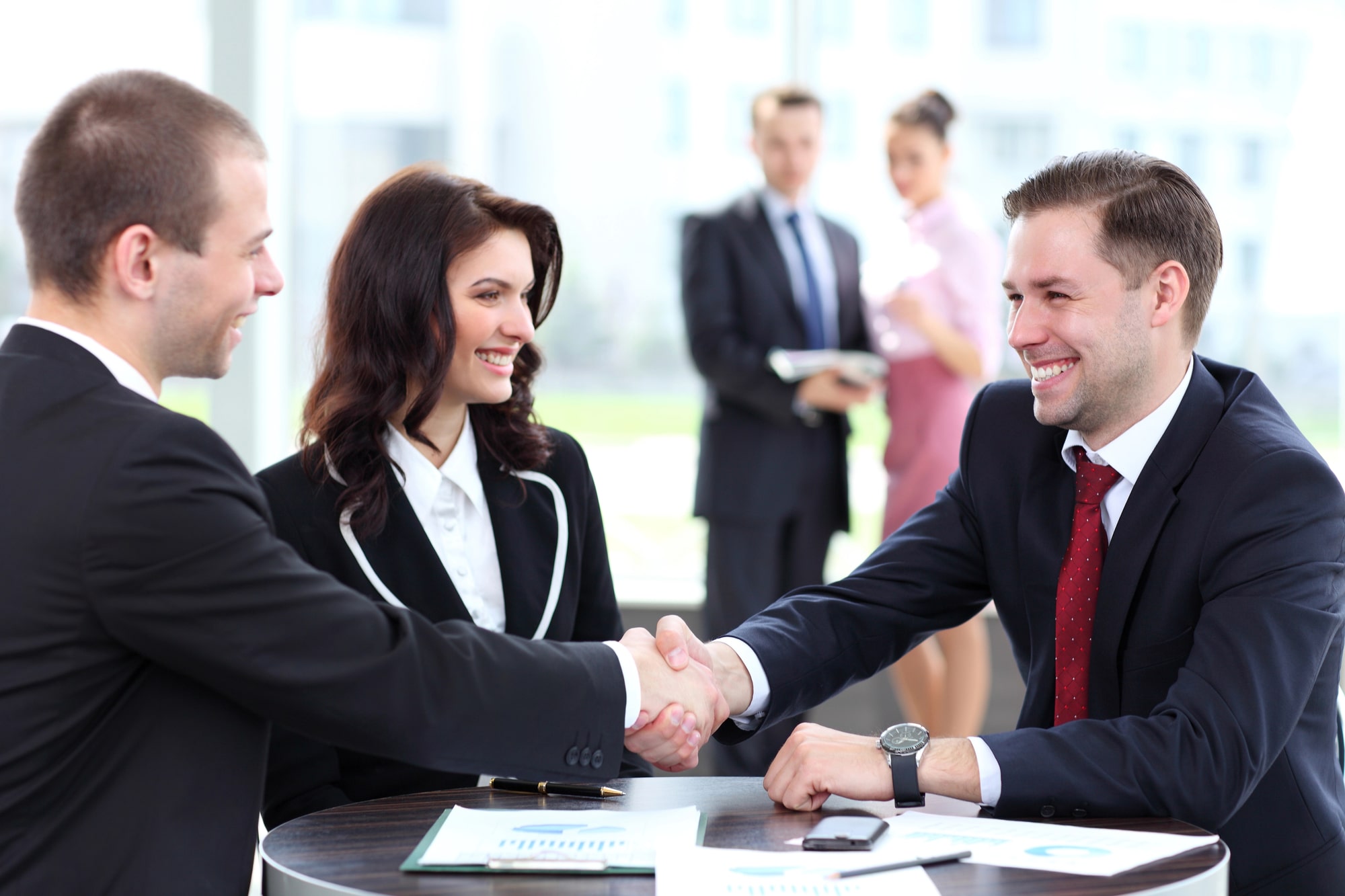 business formation lawyer