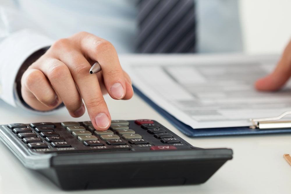 Estate Tax Planning Lawyer